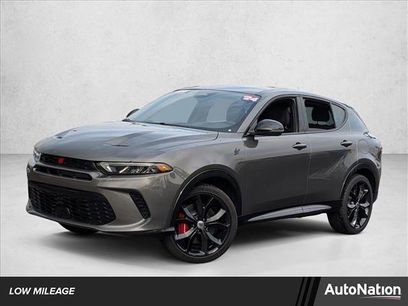 Certified 2024 Dodge Hornet R/T Plus