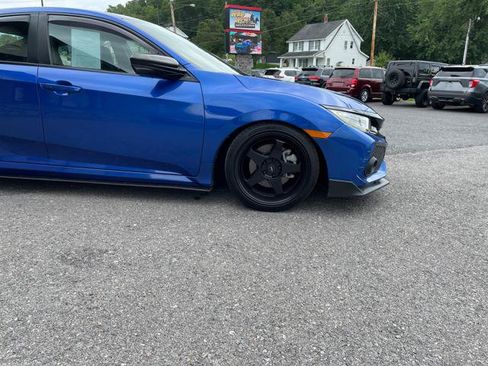 Used 2018 Honda Civic Si image 10