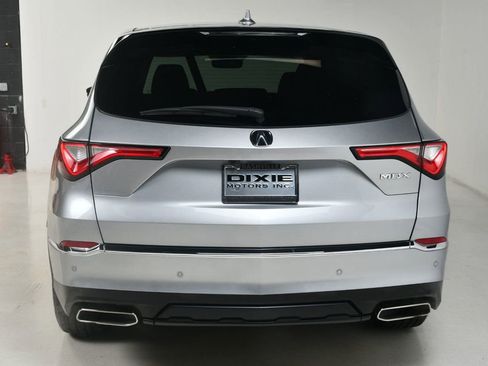 Used 2024 Acura MDX FWD w/ Technology Package image 13