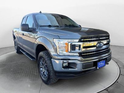 Certified 2020 Ford F150 XLT w/ Trailer Tow Package