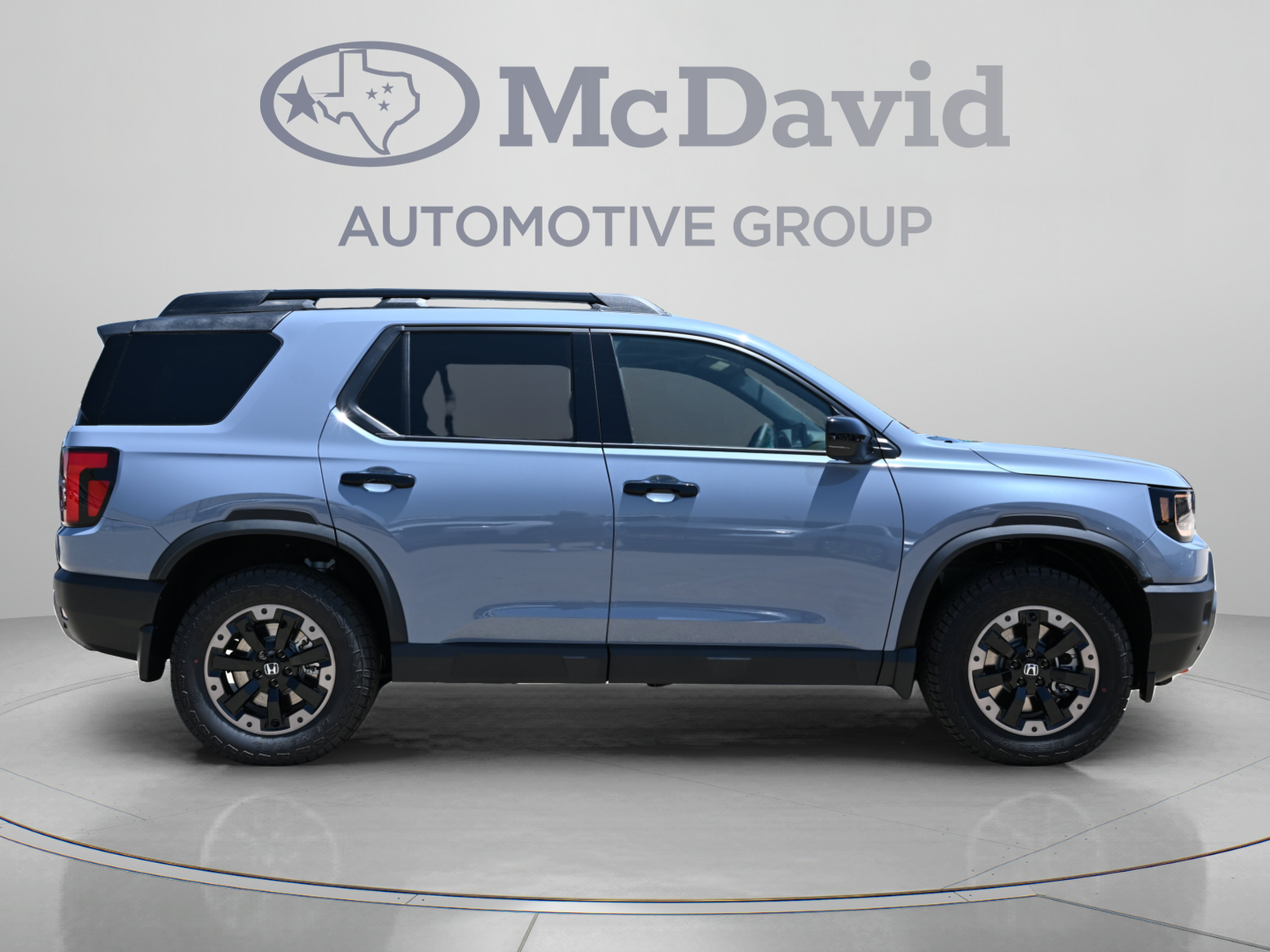 New 2026 Honda Passport TrailSport Elite image 7