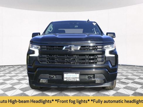 Used 2023 Chevrolet Silverado 1500 RST image 19