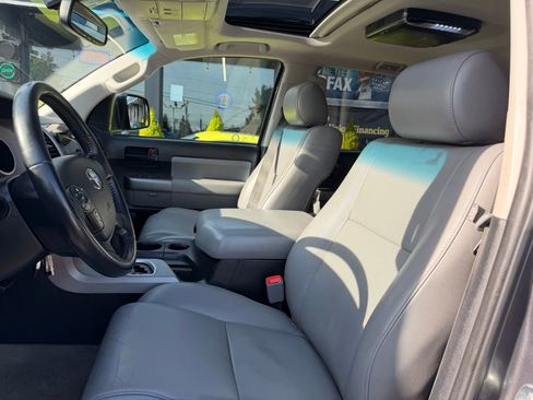 Used 2011 Toyota Sequoia SR5 image 18
