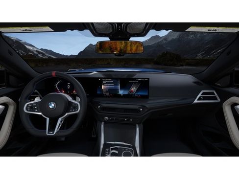 New 2026 BMW M240i xDrive Coupe AWD/4WD image 10