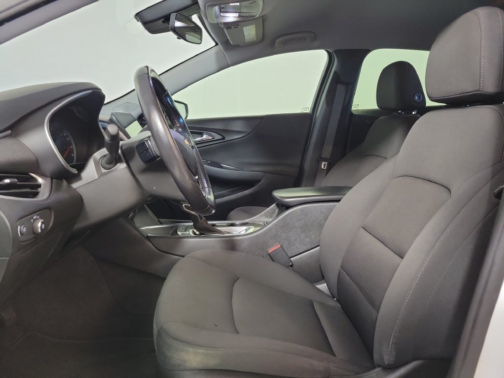 Used 2021 Chevrolet Malibu RS FWD image 12