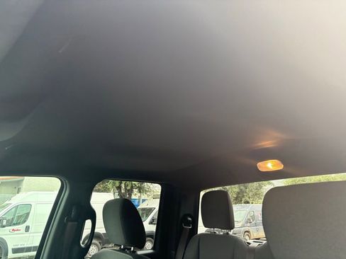 Certified 2021 RAM 1500 Classic Warlock w/ Electronics Group AWD/4WD image 10