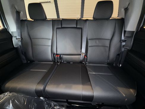 New 2026 Honda Ridgeline RTL image 24