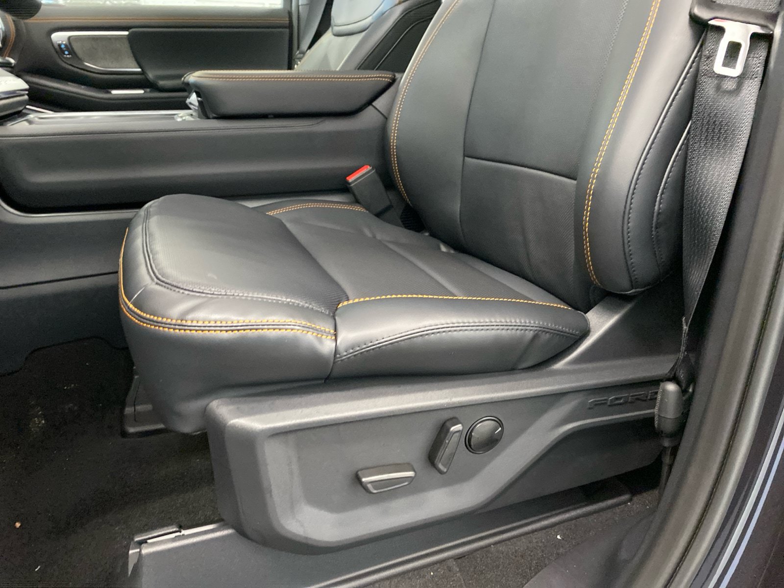 New 2026 Ford Expedition Tremor AWD/4WD image 20