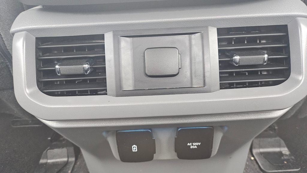 Used 2024 Ford F150 Lightning Flash AWD/4WD image 29