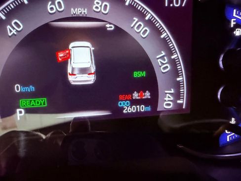 Used 2022 Toyota RAV4 XSE image 24