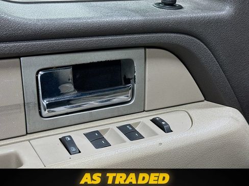 Used 2010 Ford F150 XLT AWD/4WD image 18