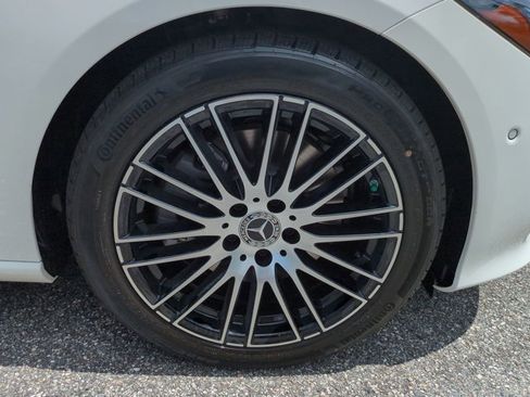 Used 2025 Mercedes-Benz C 300 C 300 image 11