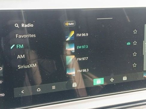 New 2027 Kia Telluride EX image 16