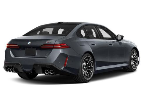 New 2027 BMW M5 w/ Executive Package AWD/4WD image 2
