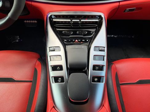 Used 2023 Mercedes-Benz AMG GT 53 image 16