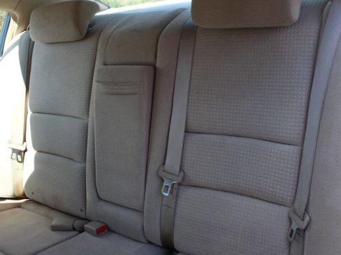 Used 2006 Nissan Maxima 3.5 SE image 32