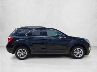 Used 2017 Chevrolet Equinox LT w/ Convenience Package FWD video 4