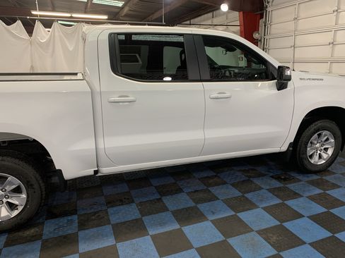 New 2026 Chevrolet Silverado 1500 LT image 5