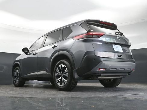 Used 2023 Nissan Rogue SV AWD/4WD image 30
