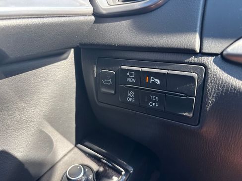 Used 2020 MAZDA CX-9 Grand Touring FWD image 27