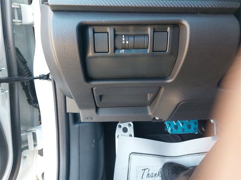 New 2026 Subaru Crosstrek 2.5i Sport image 21