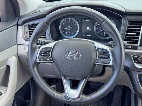 Used 2018 Hyundai Sonata SEL image 19