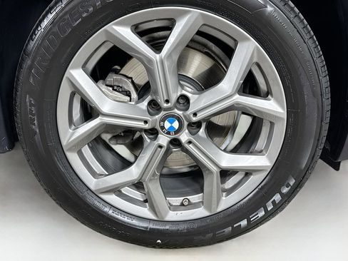 Used 2021 BMW X3 sDrive30i w/ Convenience Package image 33