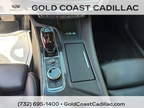 Used 2020 Cadillac CT5 V w/ Premium Package AWD/4WD image 22