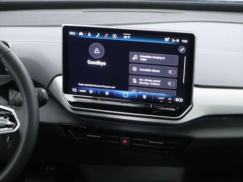 New 2026 Volkswagen ID.4 Pro S AWD/4WD image 14