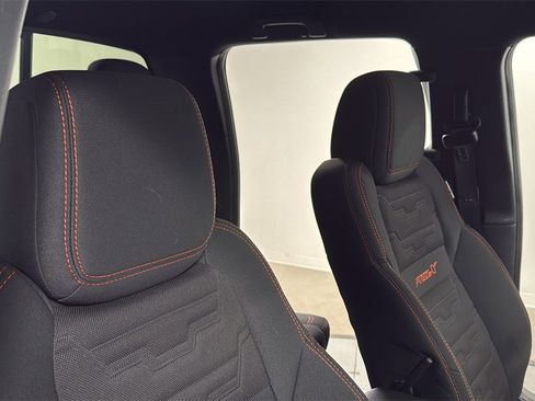 Used 2023 Nissan Frontier Pro-X w/ Pro Convenience Package image 19