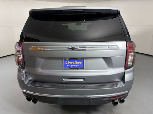 Used 2023 Chevrolet Tahoe Premier w/ Premium Package 2 AWD/4WD image 7