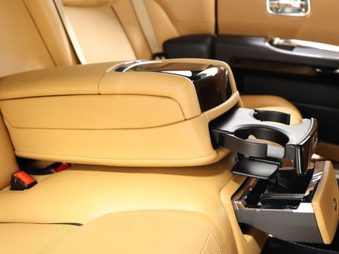 Used 2017 Rolls-Royce Ghost Series II Sedan 4D image 75