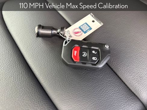 New 2025 Jeep Gladiator Sport image 34