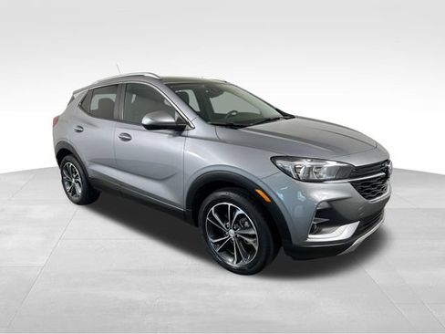 Used 2023 Buick Encore GX Select FWD image 8