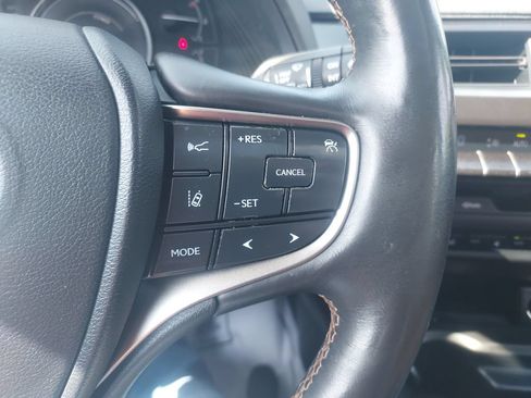 Used 2020 Lexus UX 250h w/ Premium Package AWD/4WD image 23