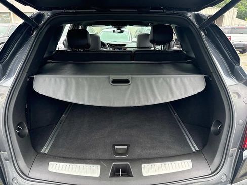 Used 2021 Cadillac XT5 Premium Luxury image 7