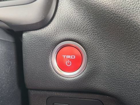 Used 2023 Toyota Tundra TRD Pro AWD/4WD image 19