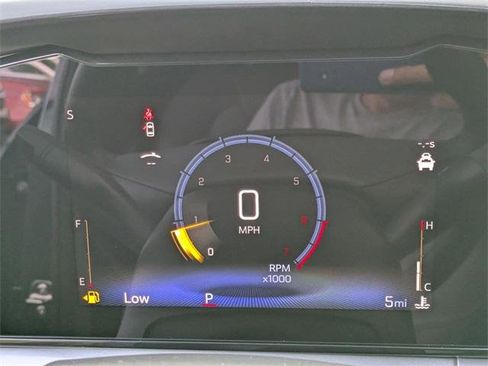 New 2026 Chevrolet Trax LT w/ Driver Confidence Package image 13