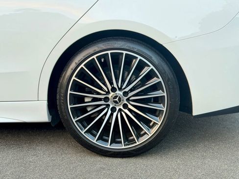 Used 2022 Mercedes-Benz C 300 C 300 Sedan 4D image 11