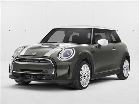 Used 2022 MINI Cooper S image 1