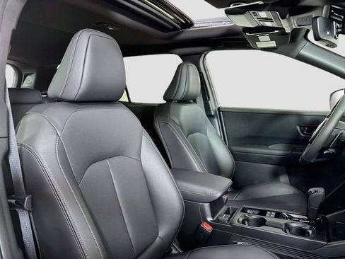 New 2026 Subaru Outback Limited XT AWD/4WD image 29