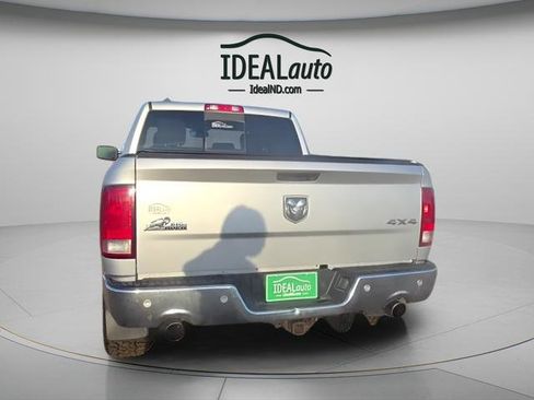 Used 2014 RAM 1500 Big Horn AWD/4WD image 6