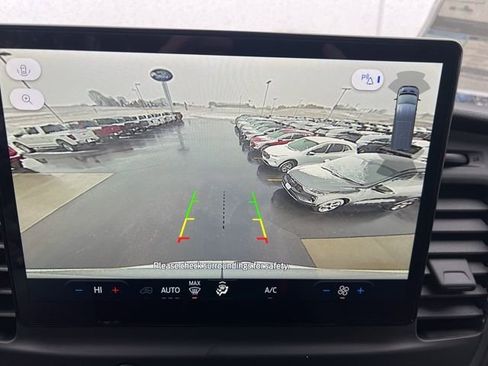 New 2026 Ford Transit 250 148 Medium Roof Extended AWD image 25