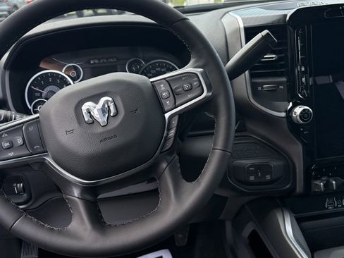 New 2026 RAM 2500 Big Horn image 11