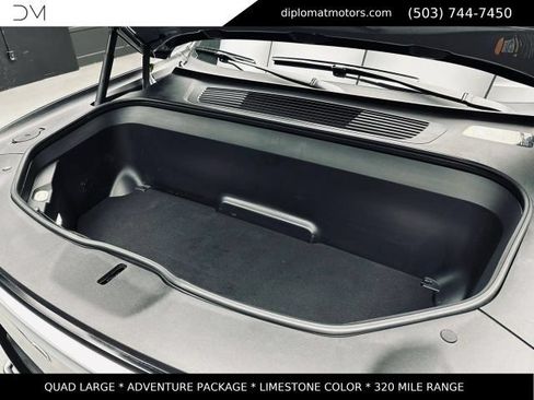 Used 2024 Rivian R1S Adventure AWD/4WD image 50
