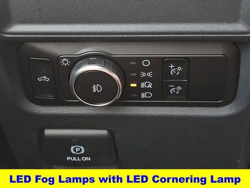 New 2026 Ford F150 STX w/ Equipment Group 200A image 18