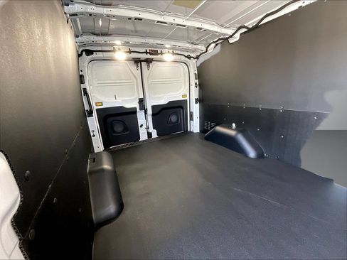 Used 2025 Ford Transit 250 Low Roof w/ Load Area Protection Package RWD image 24