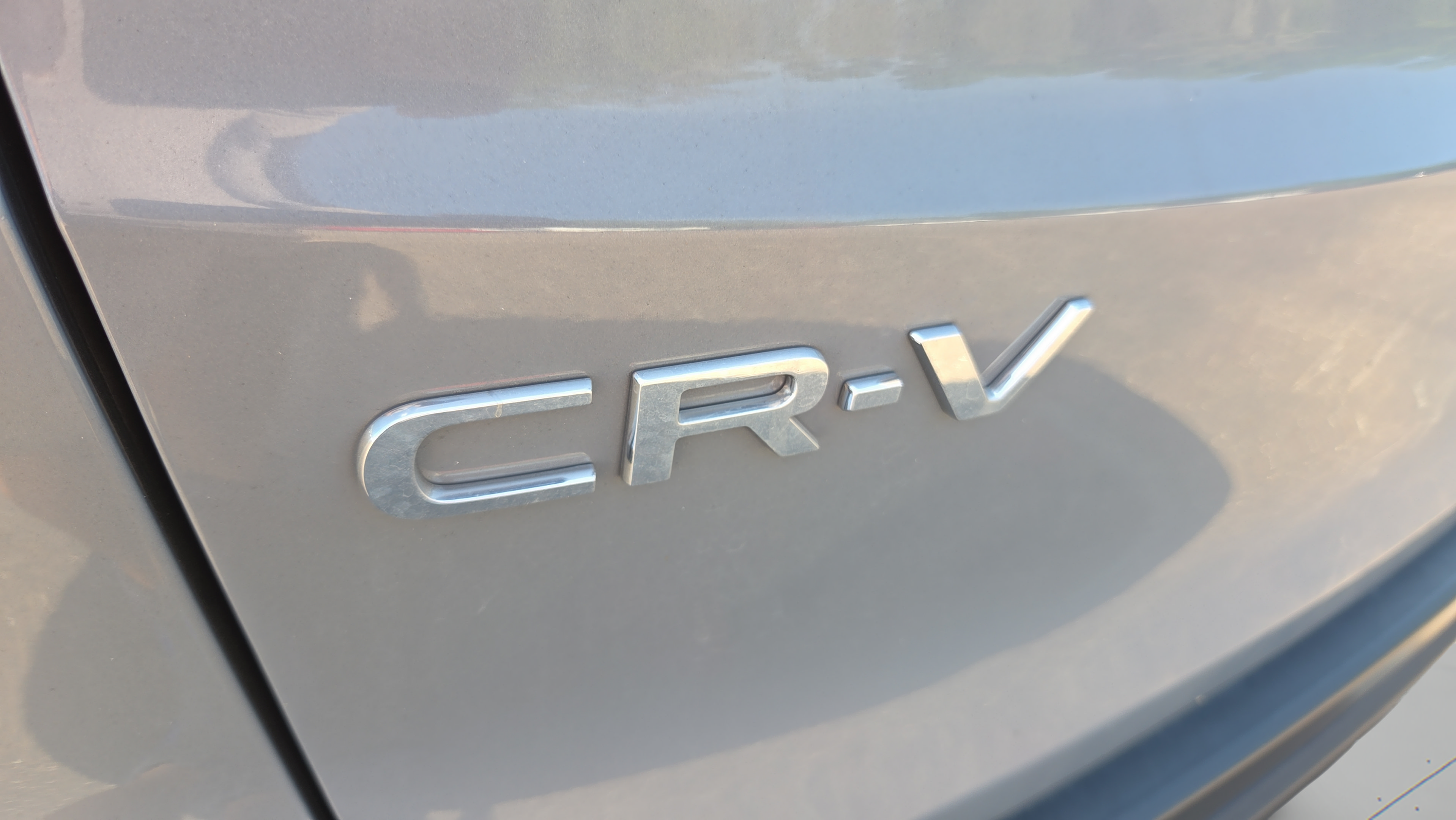 Used 2024 Honda CR-V EX-L image 31