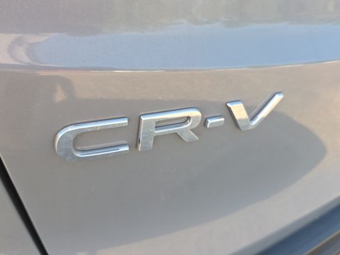 Used 2024 Honda CR-V EX-L image 31