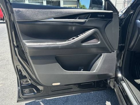 Used 2025 INFINITI QX60 Pure FWD image 5